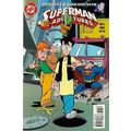 Superman Adventures (Vol 1) # 017 NM MODERN AGE...