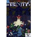 Trinity (1993 Ltd) # 002 NM MODERN AGE COMICS