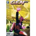 Gen 13 (Vol 4) # 018 NM MODERN AGE COMICS