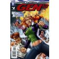 Gen 13 (Vol 4) # 001 NM MODERN AGE COMICS