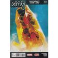 Legendary Star-Lord (Vol 1) # 010 NM (CvrA) MOD...