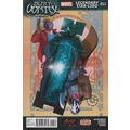 Legendary Star-Lord (Vol 1) # 011 NM (CvrA) MOD...