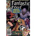 Fantastic Four (Vol 1) # 328 NM MODERN AGE COMICS
