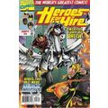 Heroes for Hire (Vol 1) # 003 NM MODERN AGE COMICS