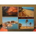 POMPANO BEACH, FLORIDA, USA used postcard 1986 ...