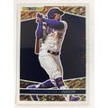 2021 Topps Update Black Gold #BG5 Francisco Lindor