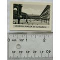 1936 Scerries Cigarette card No. 14 Venezia, Pi...
