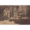 Madeira 25 Fountaine Antique Spanish Postcard