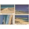 Fuerteventura Hotel Los Gorriones Spanish Map F...