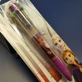 Disney Frozen 2 - Ballpoint Pen - 10 Colours in 1