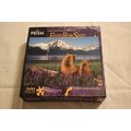 FRONT ROW SEATS 500 PIECE PUZZLE MOSTLY SEALED ...