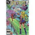 AMETHYST #5 - DC COMICS - (1985)