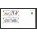 GREAT BRITAIN 1973 15th AUG INIGO JONES SG935 /...