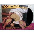 TOGETHER - LP Record