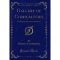 Gallery of Comicalities: Embracing Humorous Ske...