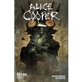 Alice Cooper (2023) #3 Dynamite Entertainment R...