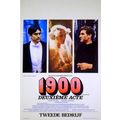 1900 1976 Bernardo Bertolucci, Burt Lancaster, ...