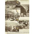 South African Scenes (1), 1925, Book Illustrati...