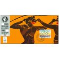 93 Carte officielle Exhibition Olymphilex 1992 ...