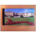 ONU GENEVE CARNET PRESTIGE 1998 C372 CHATEAUX E...