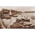 RP Salterns Cross Hayling Island nr Portsmouth ...