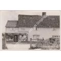 RP The Post Office SA Munday Finningham nr Stow...