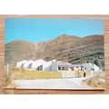POSTCARD: SYHA - YOUTH HOSTEL, TORRIDON, ACHNAS...