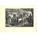 AUSTRALIAN SKETCHES - ON THE ROAD 1872 Grand Ea...