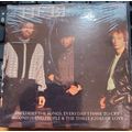 The Bee Gees CD Three Kisses Of Love 20 Track A...