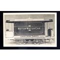 tm5243 - London United Tramways - Motor Water C...