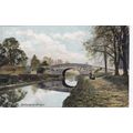 EA 204 BATHAMPTON BRIDGE