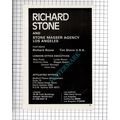 Richard Stone Stone Masser Agency Vivienne Clor...