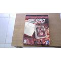PRIME SUSPECT: SHATTERED LIVES Mystery Jigsaw P...