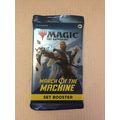 NEW Magic the Gathering March of the Machine Se...
