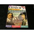 History magazine Vol 13 July 2012