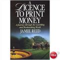 Gambling, Betting - A LICENCE TO PRINT MONEY Ja...