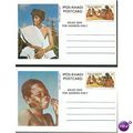 Transkei x10 Postcards 1976 Traditional Dress (...
