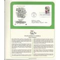 WILDFLOWERS OF AMERICA : MOSS CHAMPION 'OFFICIA...