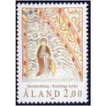 ALAND 1990 ST CATHERINE SG45 MINT NEVER HINGED