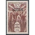 ALGERIE N° 287 NEUF ** ( MNH )