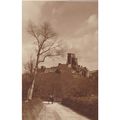 Judges 9571 Corfe Castle Dorset Postcard (Dor71...