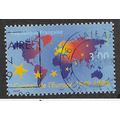 FRA 1999 3F '50TH ANN OF COUNCIL OF EUROPE' FIN...