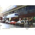 ODEON CINEMA Wardour Street Postcard by New Era...