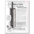 ABC REPORTS 1950 HAIRE MERCHANDISING PUBLICATIO...