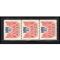 CVP31 23c Shield Very Fine MNH Dry Gum PNC 1/3 ...