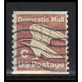 Used 1947 20c C Eagle Fine W4670