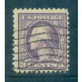 Used 501 3c George Washington Just Clears A12066