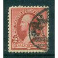 Used 220 2c George Washington Almost Very Fine ...