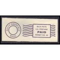 Used Revenue Permit South Deerfield, MA. E0600