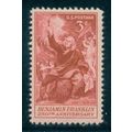 1073 3c Benjamin Franklin Fine MNH MA0167